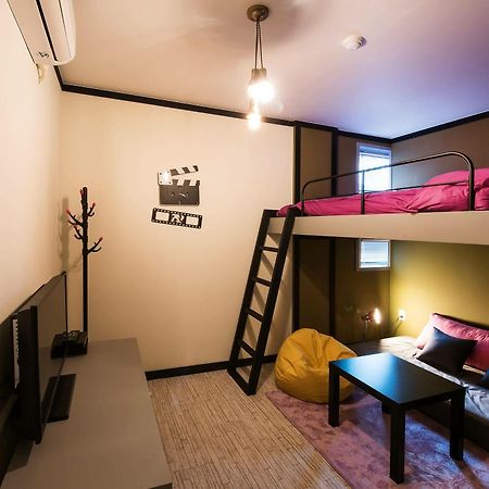 Seoul Sweet Style Guest House Ngoại thất bức ảnh