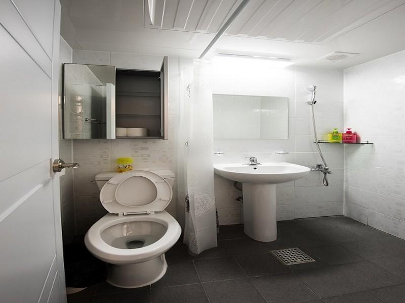 Seoul Sweet Style Guest House Ngoại thất bức ảnh