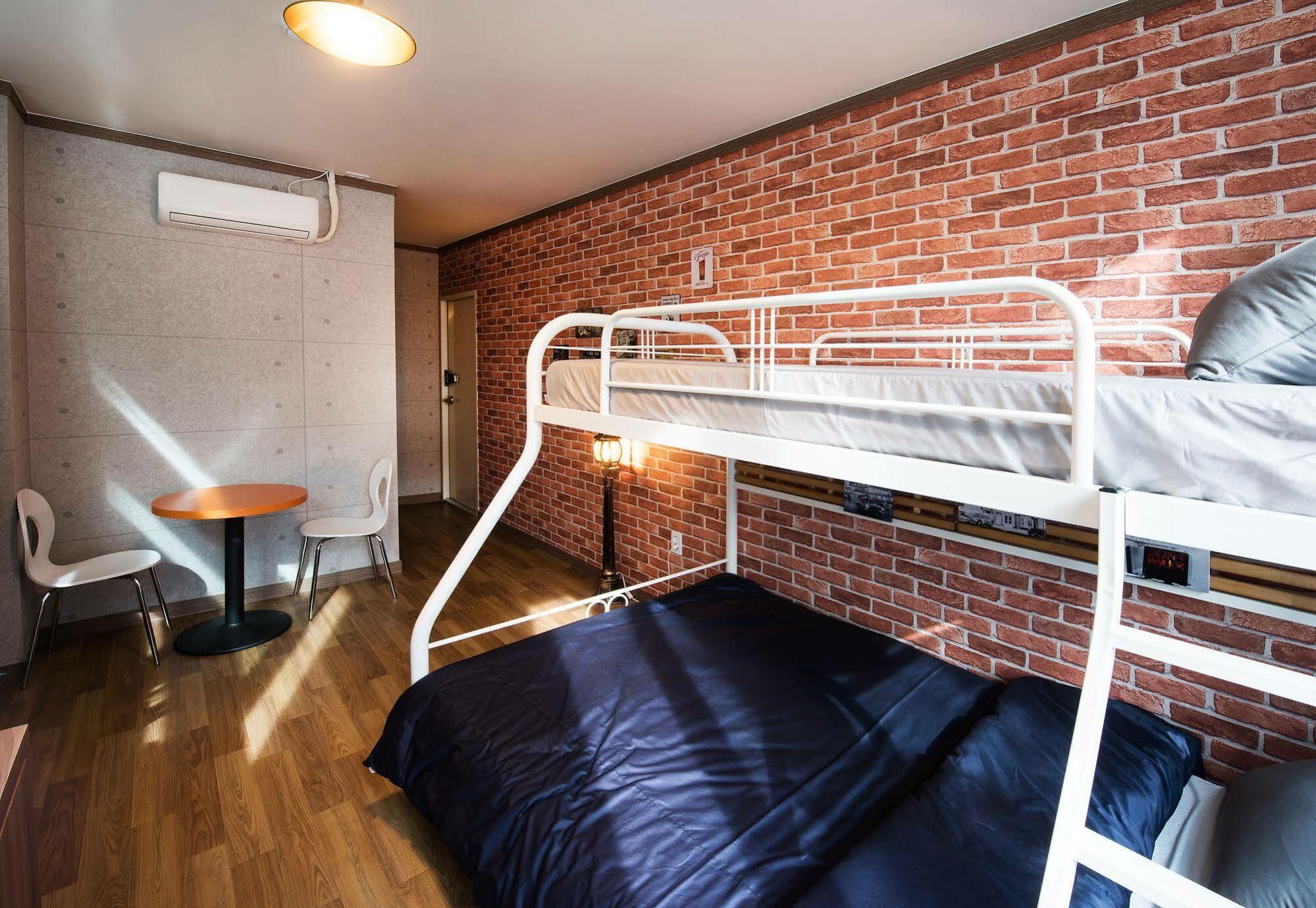 Seoul Sweet Style Guest House Ngoại thất bức ảnh