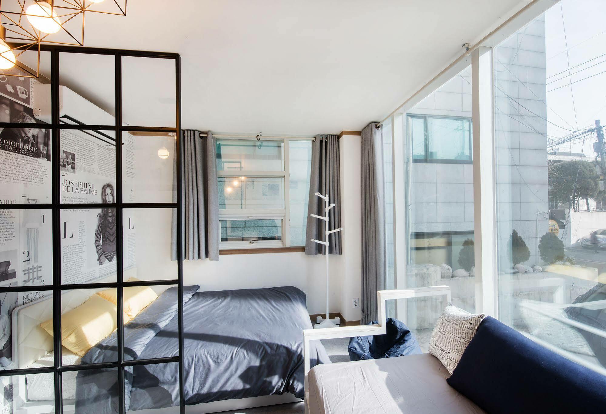 Seoul Sweet Style Guest House Ngoại thất bức ảnh