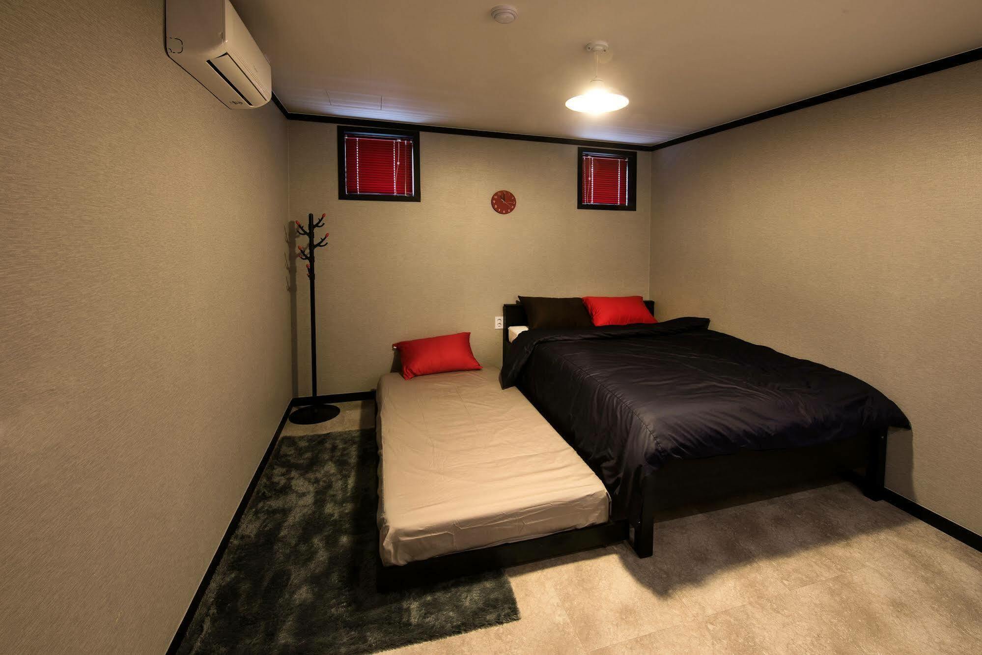 Seoul Sweet Style Guest House Ngoại thất bức ảnh